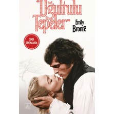 İthaki Yayınları Uğultulu Tepeler