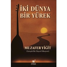 Öteki Yayınevi Iki Dünya Bir Yürek