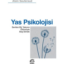 İletişim Yayınevi Yas Psikolojisi