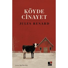 Kesit Yayınları Köyde Cinayet