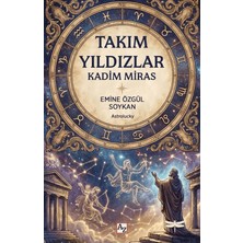 Az Kitap Takımyıldızlar - Kadim Miras