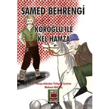 Elips Kitap Köroğlu ile Kel Hamza