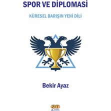Zet Yayınları Spor ve Diplomasi