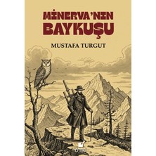 Öteki Yayınevi Minerva’nın Baykuşu