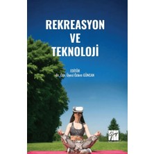 Gazi Kitabevi Rekreasyon ve Teknoloji