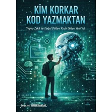 Dora Basım Yayın Kim Korkar Kod Yazmaktan
