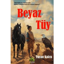 Salkımsöğüt Yayınları Beyaz Tüy