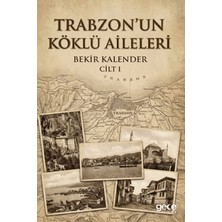 Gece Kitaplığı Trabzon’un Köklü Aileleri