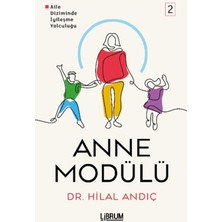 Librum Kitap Anne Modülü