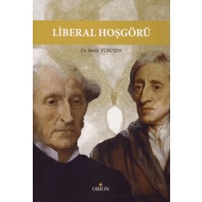 Orion Kitabevi Liberal Hoşgörü