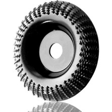 Karahanbey Ahşap Eğe Diski