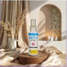 Devu Doğal Vücut Intim Bakım Spreyi