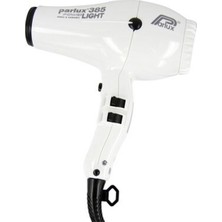 Özbience Yüksek Performanslı 2150W Ionic ve Seramik Fön Makinesi Beyaz