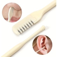 Judge 2'si 1 Arada Kutulu Burun Kıl Alma ve Kulak Temizleme Aparatı