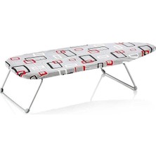 Normadia Portatif Mini Utu Masası ile Konforlu Çalışma ve Keyifli Anlar