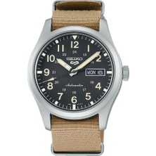 Seiko SRPG35K Erkek Kol Saati Metal Kasa Çelik Kordon 10 ATM Suya Dayanıklı Solar Çalışma