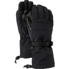Burton Profile Gl Kadın Siyah Eldiven