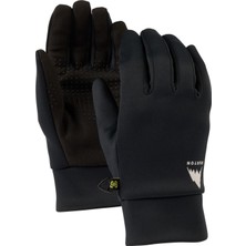 Burton Touch N Go Liner Kadın Eldiven Siyah Renk DRYRIDE Teknolojisi ile Hızlı Kuruma