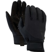 Burton Park Gloves Erkek Siyah Eldiven