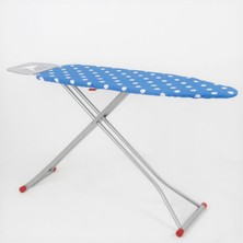 Normadia Pratik ve Şık Arven Mini Carolina Ütü Masası 33X110CM