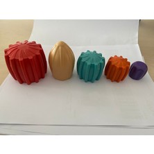 Normadia Pratik ve Güçlü Ütü Masası Takozu, Dayanıklı ve Kullanışlı Tasarım