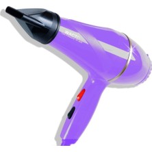 Özbience Güçlü Turbo Saç Kurutma ve Fön Makinesi, Hızlı ve Etkili Sonuçlar