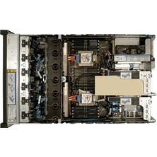Lenovo Server 7D76100YEA Thınksystem SR650 V3 Sılver 4514Y 16C 2.0ghz 1X32GB 5600MHZ 940-8İ 4gb 1X11