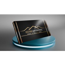 Techvizit Emlak Danışmanı Dijital Kartviziti