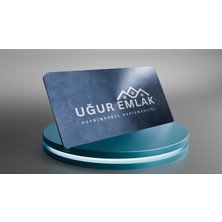 Techvizit Emlak Danışmanı Dijital Kartviziti