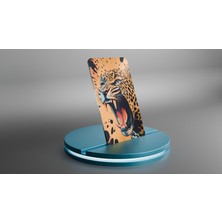 Techvizit Animal Dijital Kartviziti