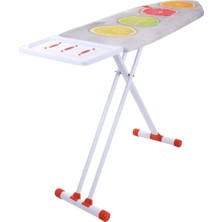 Normadia Massima Goldline 44X125 cm Ütü Masası, Şık ve Kullanışlı Tasarım