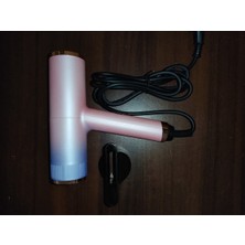 Özbience 3000W Profesyonel Saç Kurutma Makinesi, Hızlı ve Güçlü Kurutma