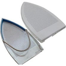 Normadia Sanayi Tip Dayanıklı Alüminyum Tabanlı Ütü Teflonu, Kalın Teflon Kaplama