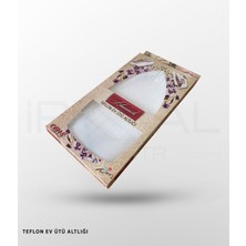Normadia Düzenli ve Kaymaz Ütü Altlığı, Ev Için Pratik Çözüm