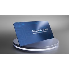 Techvizit Mekatronik Mühendisliği Dijital Kartviziti