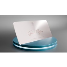 Techvizit Güzellik Merkezi Dijital Kartviziti