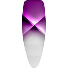 Normadia Pembe Ütü Masası Kılıfı Bezi 50X135CM, Şık ve Kullanışlı Ev Gerekleri