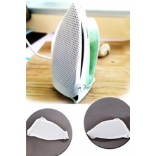 Normadia Yanmaz ve Yapışmaz Ütü Altlığı, Kolay Kullanımlı ve Dayanıklı Tabanlık