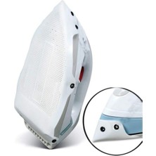 Normadia Yapışmaz Teflon Ütü Altlığı, Güvenli ve Kolay Kullanım Için Tasarlandı