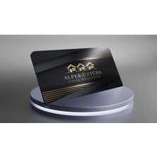 Techvizit Inşaat Mühendisliği Dijital Kartviziti