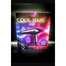 Özbience Profesyonel Güçlü Saç Fön Makinesi, Hızlı ve Pürüzsüz Kurulama