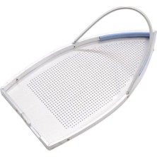 Normadia Dayanıklı Sanayi Tipi Ütü Teflonu ve Aluminyum Altlık Seti