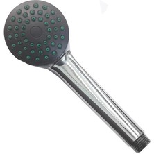 SHC4200 Krom Duş Başı Sabit