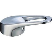 SHC4200 Mix Banyo Batarya Kolu 40 Lık Kartuşlar Için