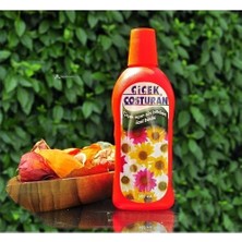 SHC4200 Çiçek Coşturan Çiçek Açan Süs Bitkileri Için