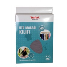 Normadia Yumuşak Pamuklu Ütü Masası Kılıfı, Koruma ve Şıklık Sağlar