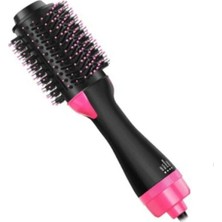 Özbience Profesyonel Saç Düzleştirici ve Fön Tarağı, Şekillendirici Saç Kurutucu