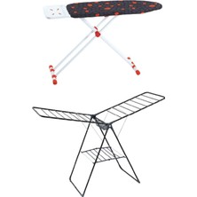 Normadia Şık ve Zarif 2'li Çeyiz Seti, Ev Dekorasyonu ve Hediye Seçeneği