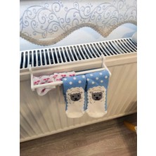 Normadia Hafif ve Şık Küçük Petek Askısı, Dayanıklı ve Kullanım Kolaylığı Sağlar