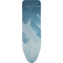 Normadia Yüksek Kalite Heat Reflect Xl Ütü Masası Örtüsü 140X45CM